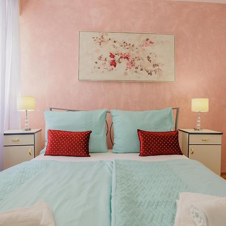 Center Apartment Silvana สปลิท ภายนอก รูปภาพ