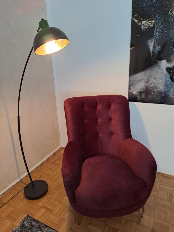 Center Apartment Silvana สปลิท ภายนอก รูปภาพ