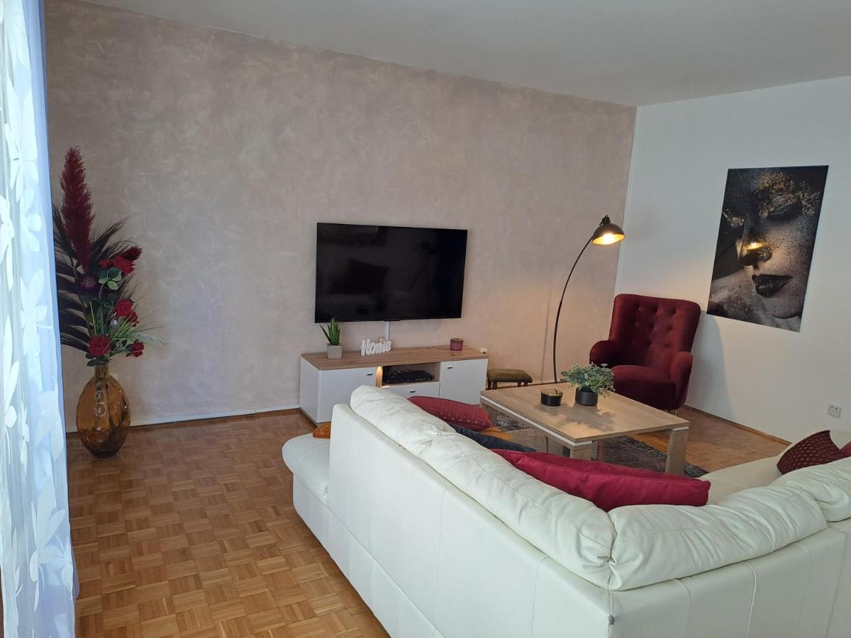 Center Apartment Silvana สปลิท ภายนอก รูปภาพ