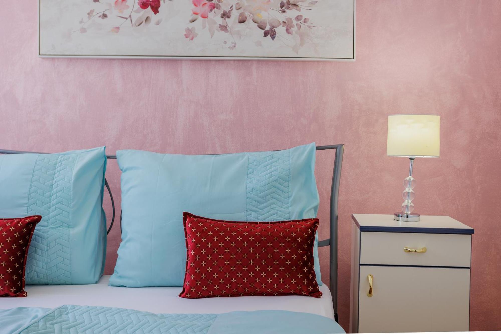 Center Apartment Silvana สปลิท ภายนอก รูปภาพ