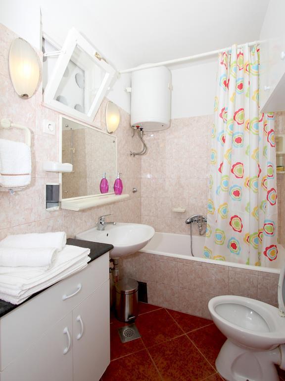 Center Apartment Silvana สปลิท ห้อง รูปภาพ